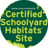 certified wildlife habitat